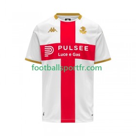 Tenue Genoa Exterieur 2025-2026 Maillot de Foot